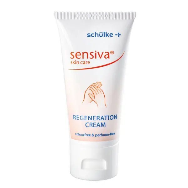 Schülke & MayrRegenerationscremeDocMed GmbH